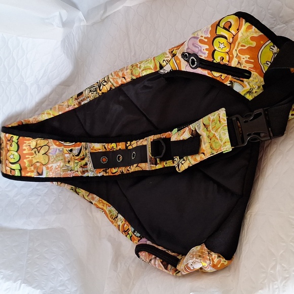 Crocs Backpack - Picture 2 of 5